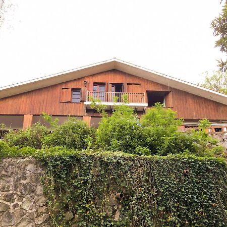 Casa Brava Bed & Breakfast Unquillo Dış mekan fotoğraf