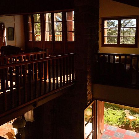 Casa Brava Bed & Breakfast Unquillo Dış mekan fotoğraf