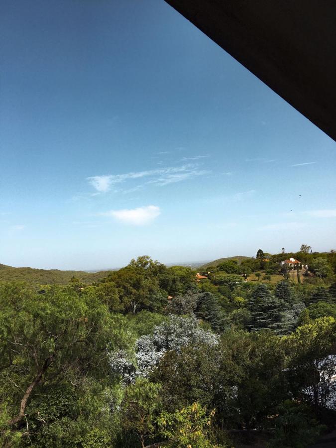 Casa Brava Bed & Breakfast Unquillo Dış mekan fotoğraf