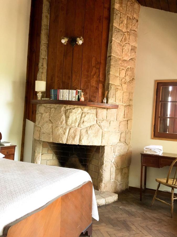 Casa Brava Bed & Breakfast Unquillo Dış mekan fotoğraf