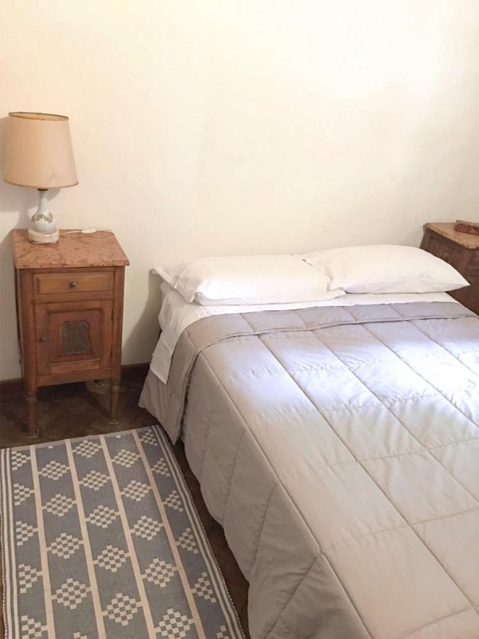 Casa Brava Bed & Breakfast Unquillo Dış mekan fotoğraf