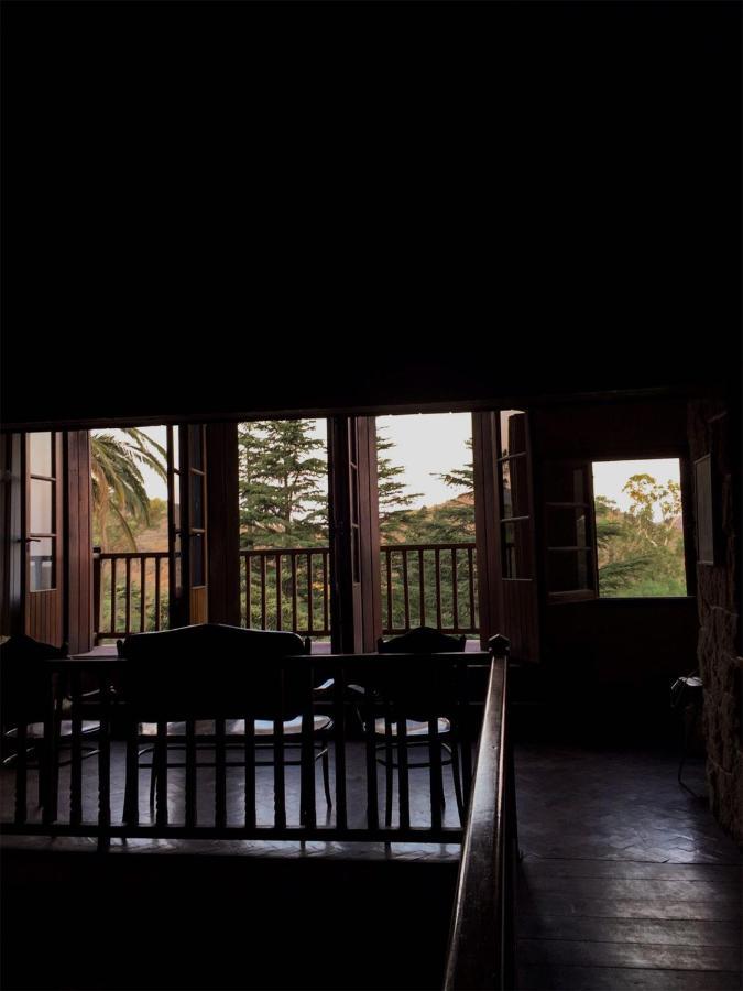 Casa Brava Bed & Breakfast Unquillo Dış mekan fotoğraf