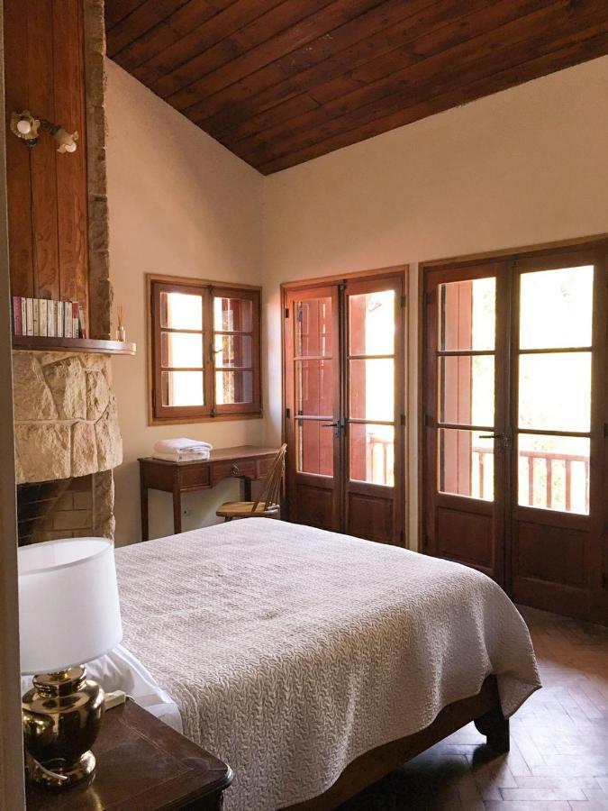 Casa Brava Bed & Breakfast Unquillo Dış mekan fotoğraf